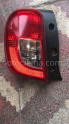 Micra k13 sol stop