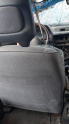 1992 hyundai excel 1.5 karburatörlü çıkma sol ön koltuk