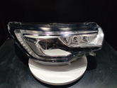 Citroen C4 CS4 Xenon Led Sağ Far 98087181