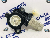 BMW 3 SERİSİ F30 KASA SAĞ ÖN CAM KALDIRMA MOTORU 5YY0637 C