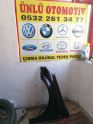 Opel Astra H sol ön çamurluk