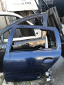 Renault clio çıkma sol arka kapı