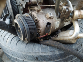 FORD TRANSİT V636 2014 SONRASI KLİMA KOMPRESÖRÜ