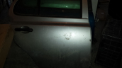 2008 NISSAN MİCRA   ÇIKMA SAĞ ARKA KAPI.
