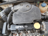 OPEL COMBO HURDA BELGELİ ARAÇ PARÇA SATILIK