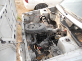 Oto Çıkma Parça / Motor / Emme Manifoldu / Renault / R 11 / Çıkma Parça 
