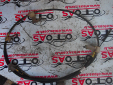 TOYOTA COROLLA EL FREN HALAT