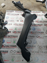 8V5867767 audi a3 2020 sol arka koltuk yan eşik kaplaması