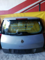 SCENİC 2 GRİ HATASIZ BAGAJ KAPAĞI DOLU GRİ BAGAJ SCENİC