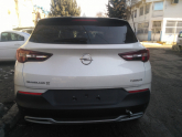 2018OPEL GRANDLAND X ARKA DİNGİL SÖKME