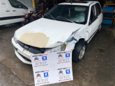 Peugeot 406 benzin şamandıra asistan oto