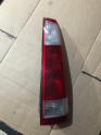 opel meriva stop çıkma temiz ORJİNAL OTO OPEL ÇIKMA