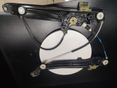 BMW 5 SERİSİ F10 F11 ÖN CAM KALDIRMA MEKANİZMASI MOTORSUZ 91