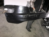 2009-2011 A6 STW ARKA TAMPON AUDİ ORJİNAL ÇIKMA PARÇA