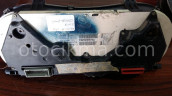 Citroën xsara 2001 gösterge paneli