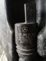 Mercedes W212 Cam su fıskiye motoru orjinal çıkma 2218690121
