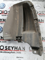 Toyota corolla 2008 sağ arka paçalık