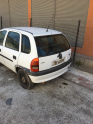 OPEL CORSA KOMPLE ARKA