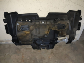 SUBARU FORESTER ALT MUHAFAZA 2003-2005