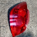 PEUGEOT 307 ARKA SOL STOP MAKYAJLI KASA