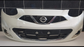 Oto Çıkma Parça / Kaporta & Karoser / Tavan Sacı / Nissan / Micra / Çıkma Parça 