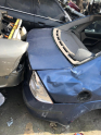 Ford Focus Sağ Arka Çamurluk hatasız orjinal çıkma