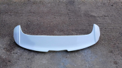 OPEL ASTRA J HB BAGAJ UST SPOILER-DÜZCE ÇIKMA