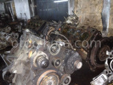 Oto Çıkma Parça / Motor / Blok / Citroen / Jumper / Çıkma Parça 
