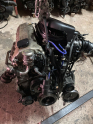 BMW E46 M43 KOMPLE MOTOR 316İ 318İ