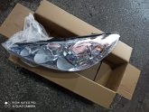 Oto Çıkma Parça / Elektrik / Far / Peugeot / 206 / Çıkma Parça 