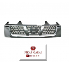 NİSSAN SKYSTAR NİKELAJLI PANJUR