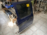 Oto Çıkma Parça / Kaporta & Karoser / Kapı Camları / Nissan / Pick-up / Çıkma Parça 