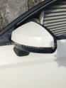 Audi A3 15-18 Sol ön kapı aynası hatasız orjinal çıkma