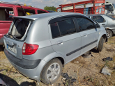 HYUNDAİ GETZ 1.5 CRDİ ÇIKMA TÜM PARÇALARI MEVCUTTUR