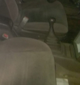 mazda 626 çıkma vites konsolu