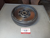 TRANSPORTER T4 2.5 VOLANT