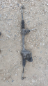 VOLVO S60 DİREKSİYON KUTUSU 31658460 ÇIKMA ORİJİNAL 2013-19