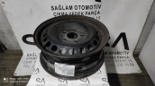 OEM; 8D0601027 AUDİ A4 SIFIR  SAÇ JANT ÖLÇÜ; 5X100 R15