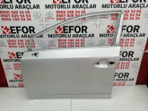 TOYOTA AVENSİS SOL ÖN KAPI ÇIKMA ORJİNAL YEDEK PARÇA