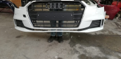 AUDİ A4 ÖN TAMPON  VE TÜM ÇIKMA ORJİNAL PARÇALAR