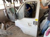 Oto Çıkma Parça / Kaporta & Karoser / Dış Ayna Komple / Citroen / Jumper / Çıkma Parça 
