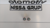 NİSSAN JUKE ALT ROTİL SIFIR YEDEK PARÇA F15 2010-2019