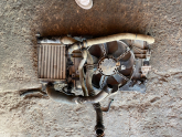 Oto Çıkma Parça / Motor / Su Radyatörü / Dacia / Duster / Çıkma Parça 