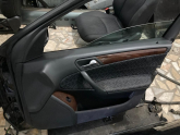 Mercedes C200 W203 Sağ Ön İç Kapı Kolu Hatasız Orjinal Çıkma