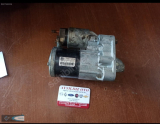 Oto Çıkma Parça / Citroen / C4 / Elektrik / Marş Motoru / Çıkma Parça 