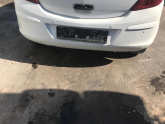 Oto Çıkma Parça / Kaporta & Karoser / Arka Tampon / Opel / Corsa / Çıkma Parça 