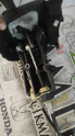 FİAT FİORİNO 2015 VİTES KULESİ