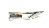 TRANSPORTER T7 16-19 ÇAMURLUK SİNYALİ (KROM) SAĞ 7E0949102A