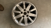 RENAULT MEGANE 3 ÇIKMA ORJİNAL PRİVELEGE JANT