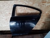 OPEL INSİGNİA SOL ARKA KAPI SİYAH 2009 2013